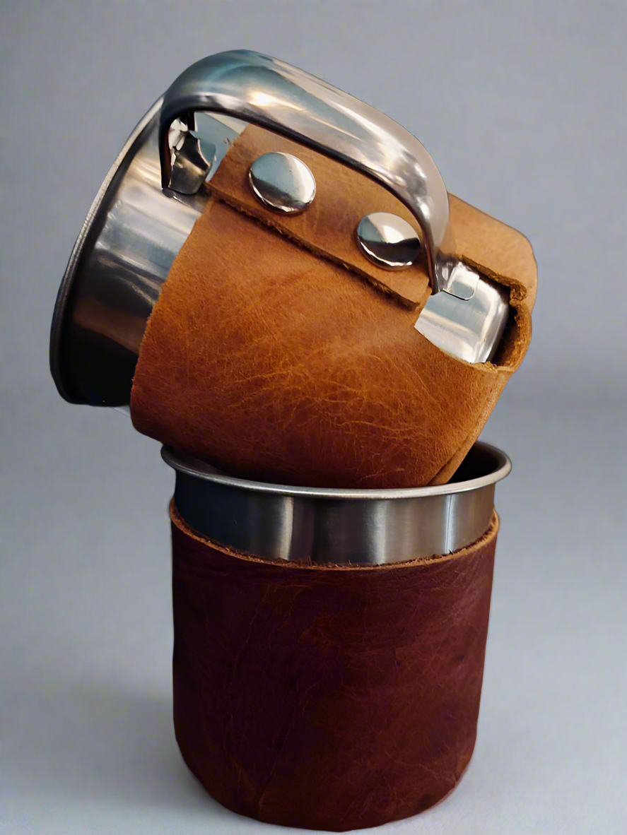 Adventure Mug