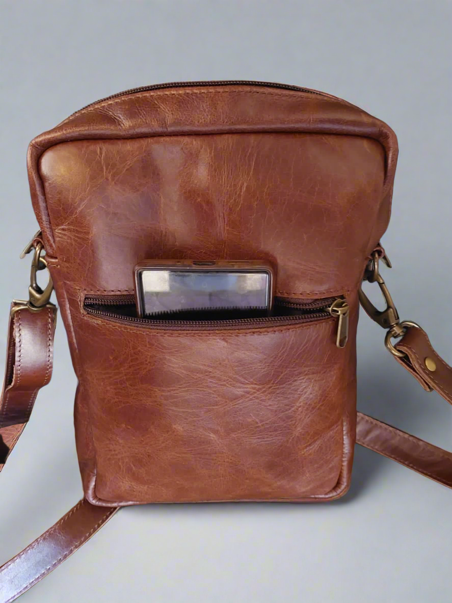The Richie man bag