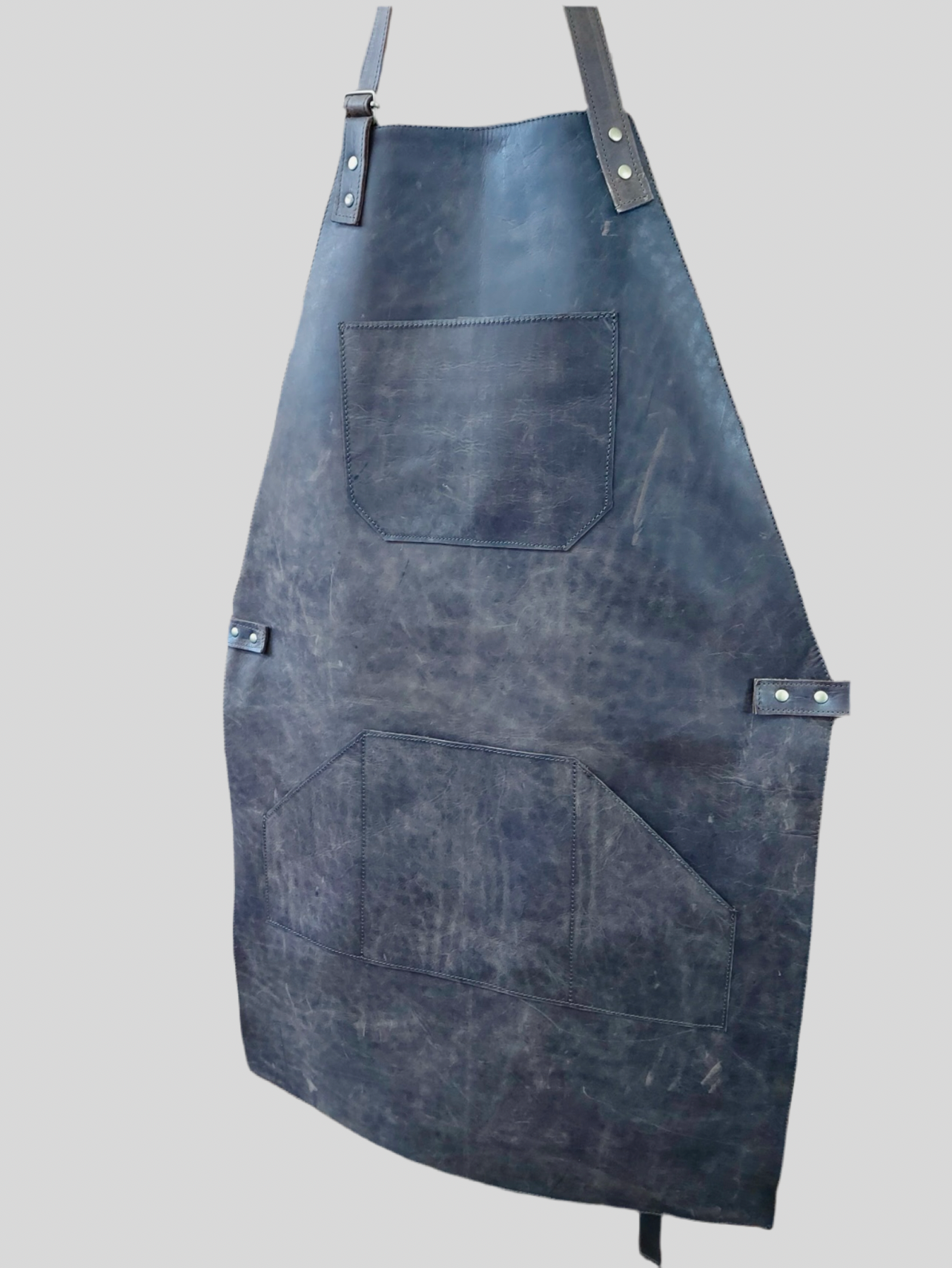 Leather Apron