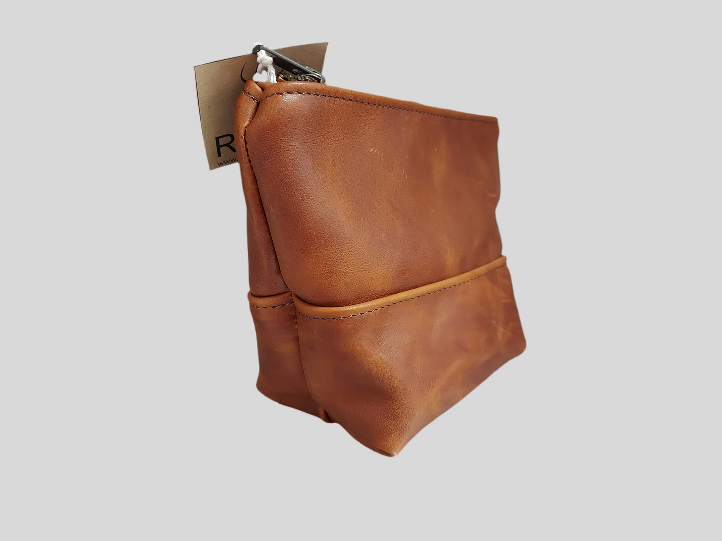 Earth Make-up Pouch