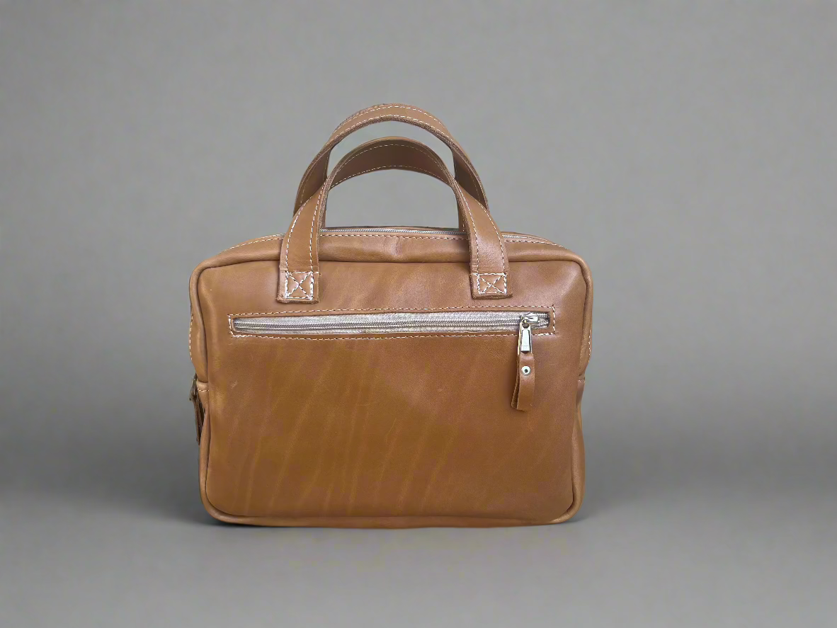 The Bible Bag