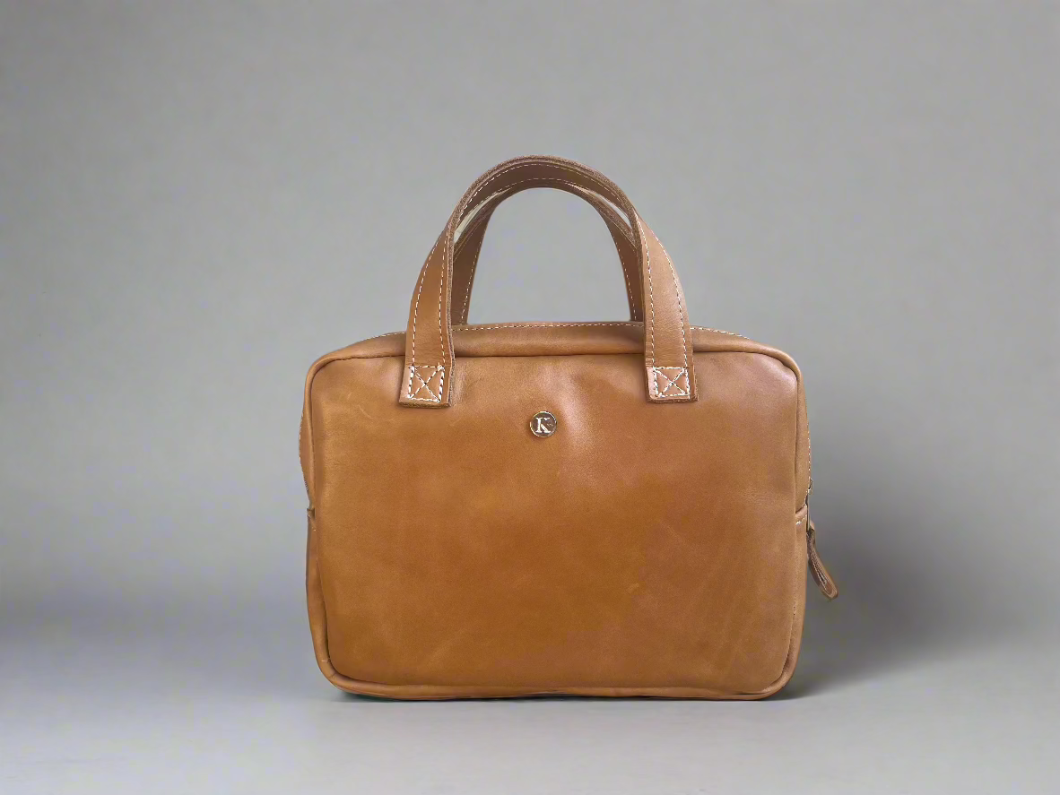 The Bible Bag