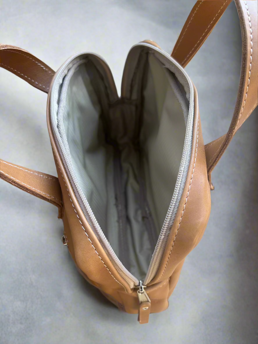 The Bible Bag