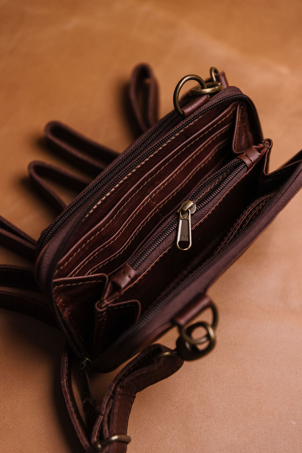 SLING WALLET