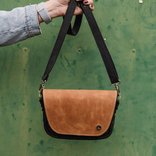 The Side Kick Crossbody