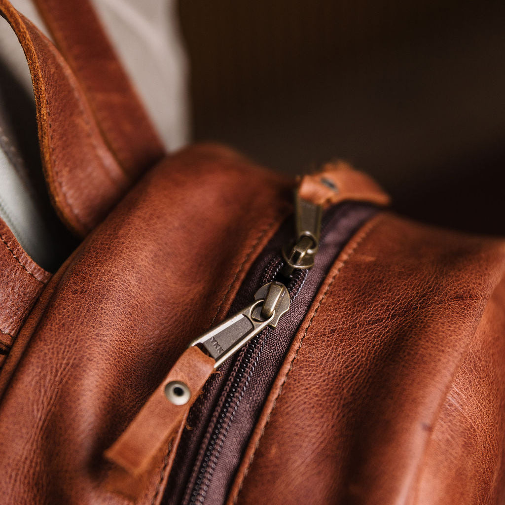 Small backpack