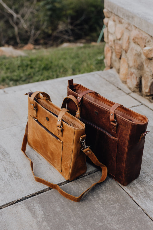 Ladies Laptop Bag / Handbag