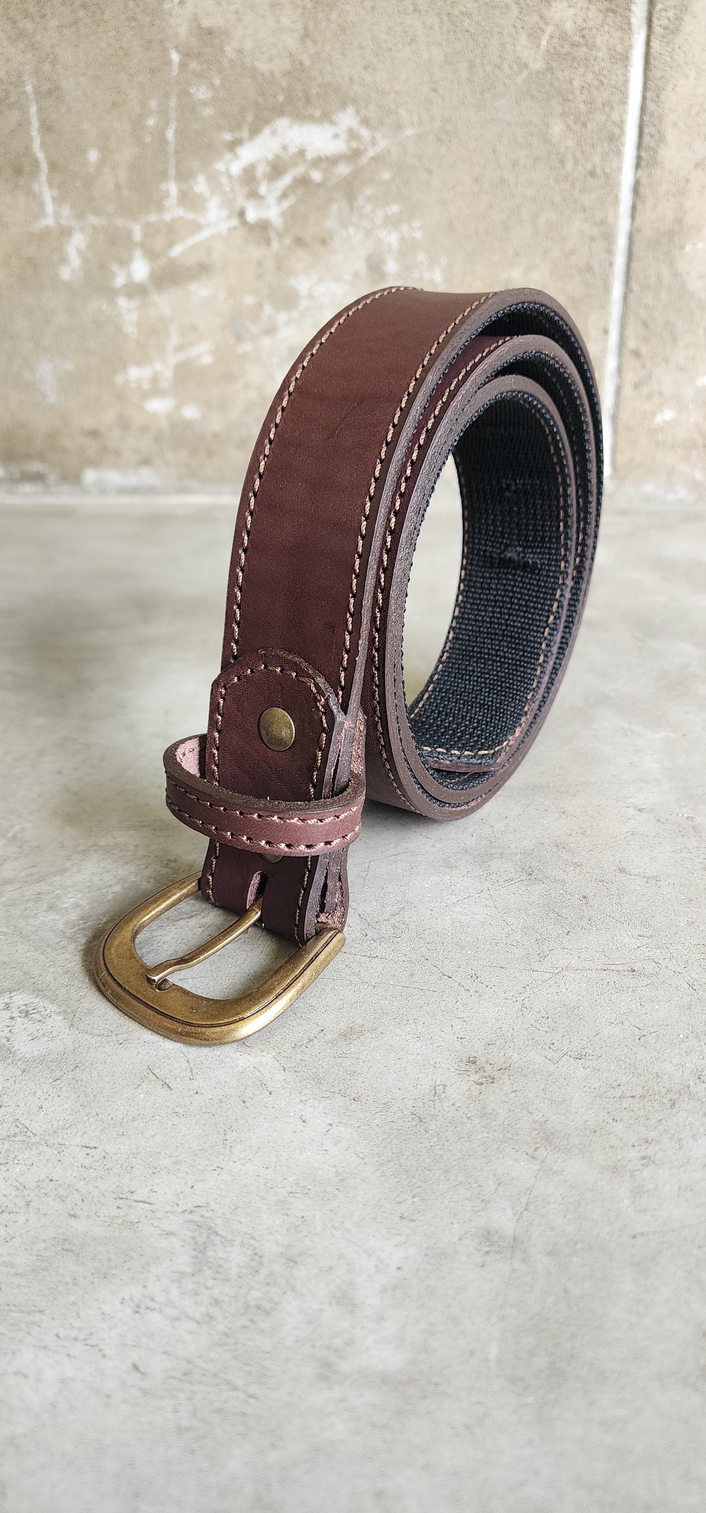 Holster Belts