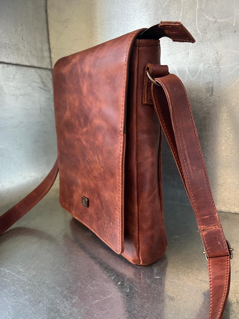 The Student Bag