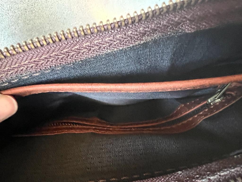 The Student Bag