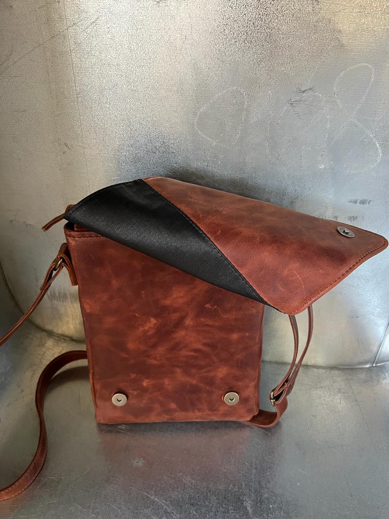 The Student Bag
