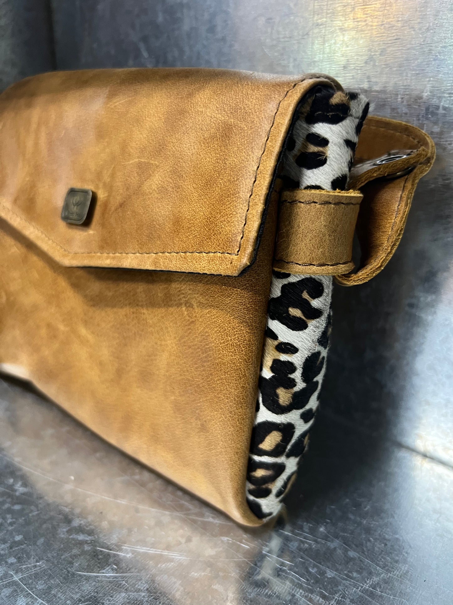 Sling with changeable strap