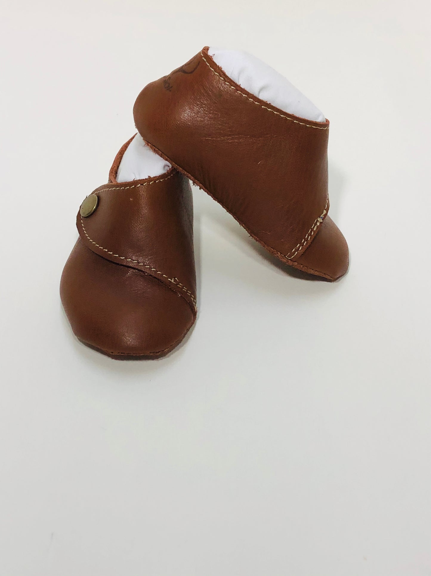Voetstappies Kids leather shoes