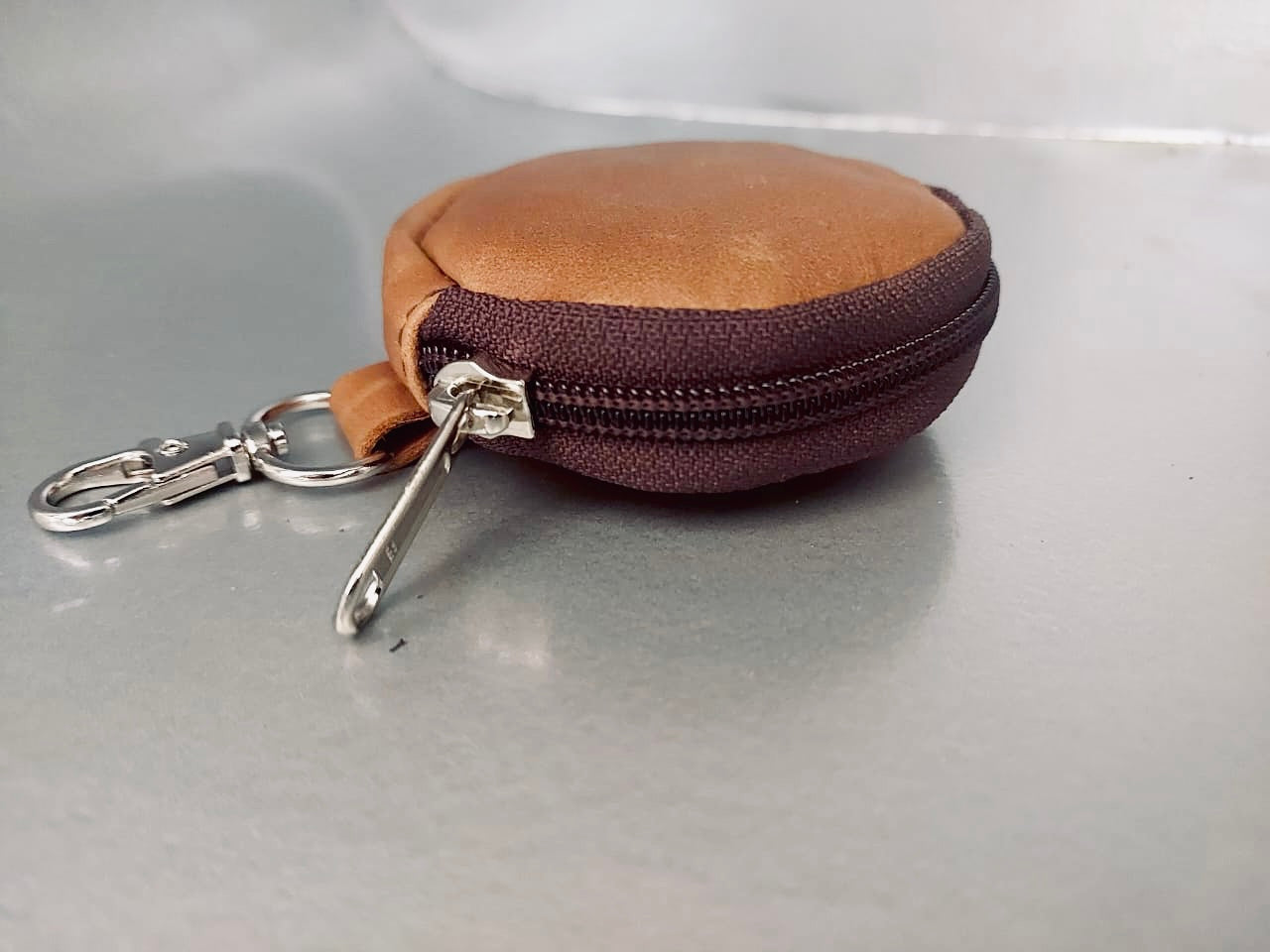 Small pouch