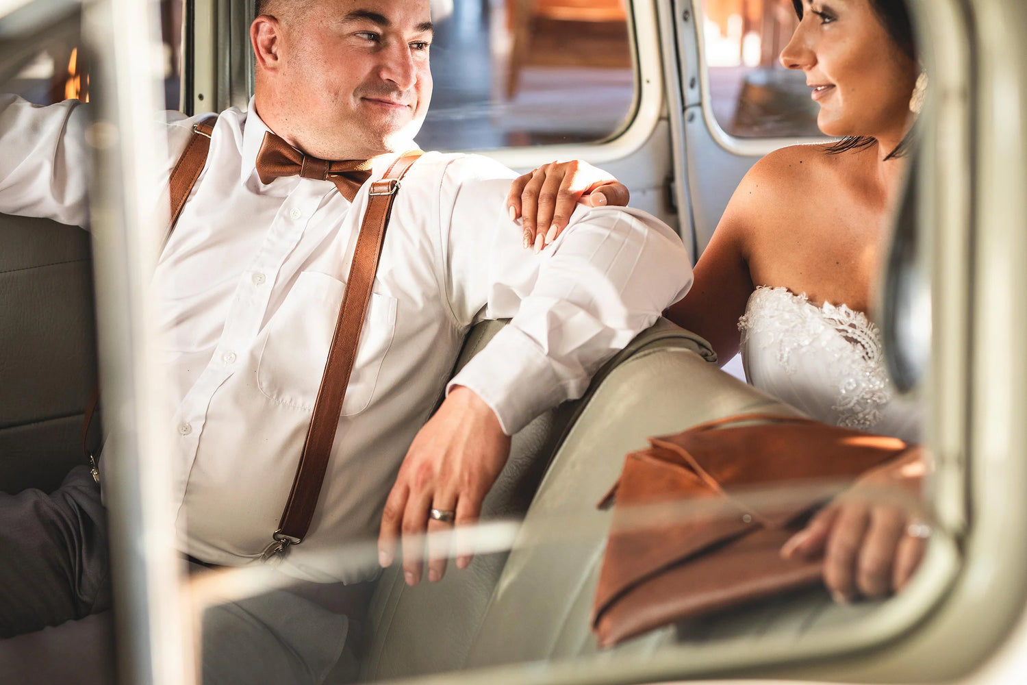 Wedding Collection