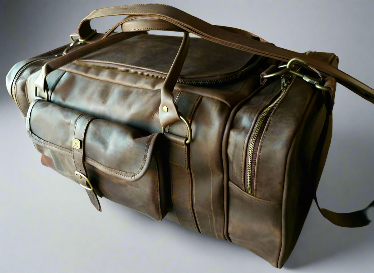 Duffel Bag