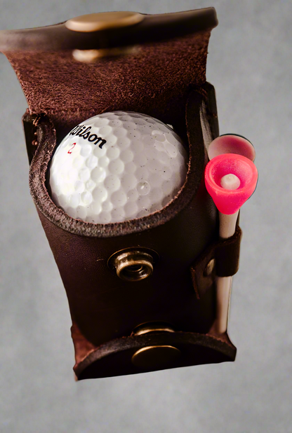 Golf ball Holder
