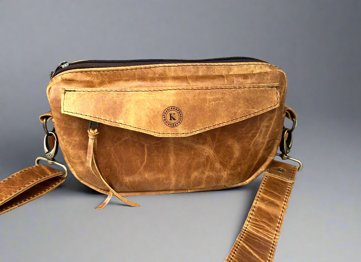 Moon Bag Sling