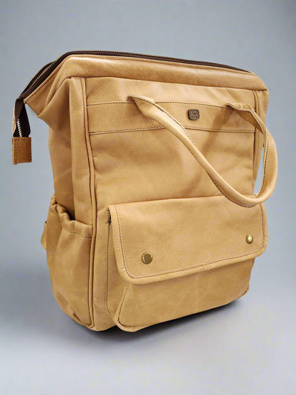 Backpack Diaper Bag