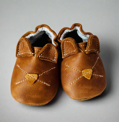 Baby Cat slippers