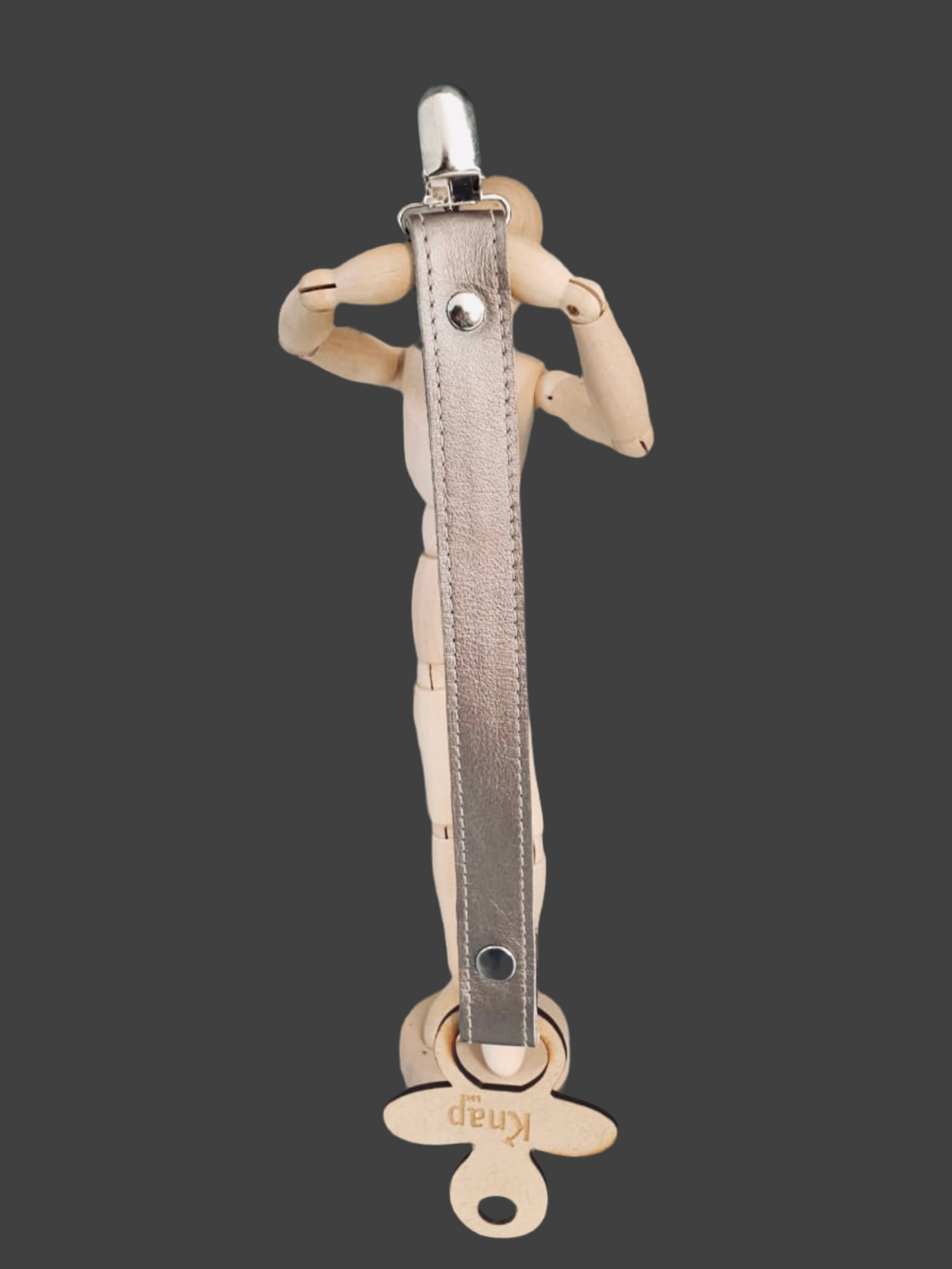 Dummy Clip plain