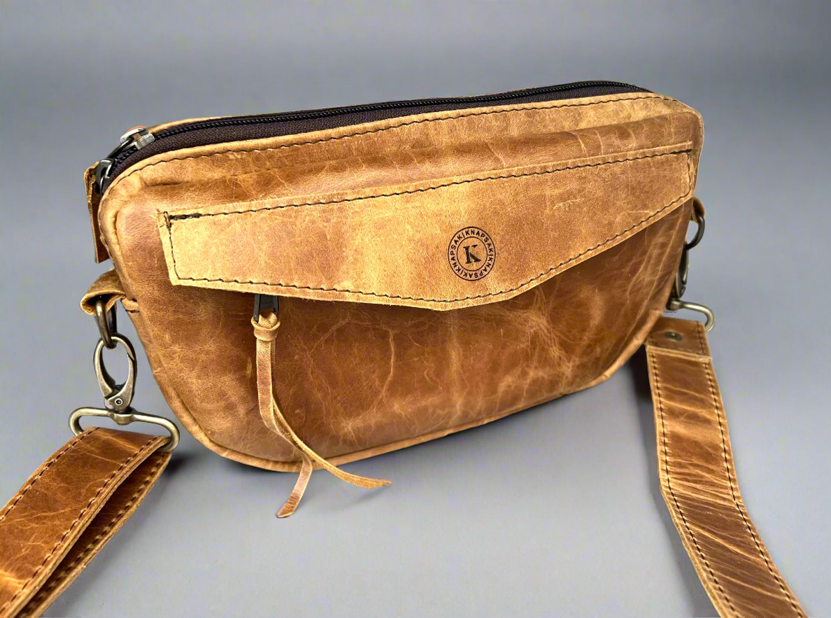 Moon Bag Sling