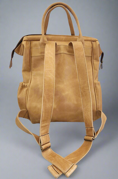 Backpack Diaper Bag