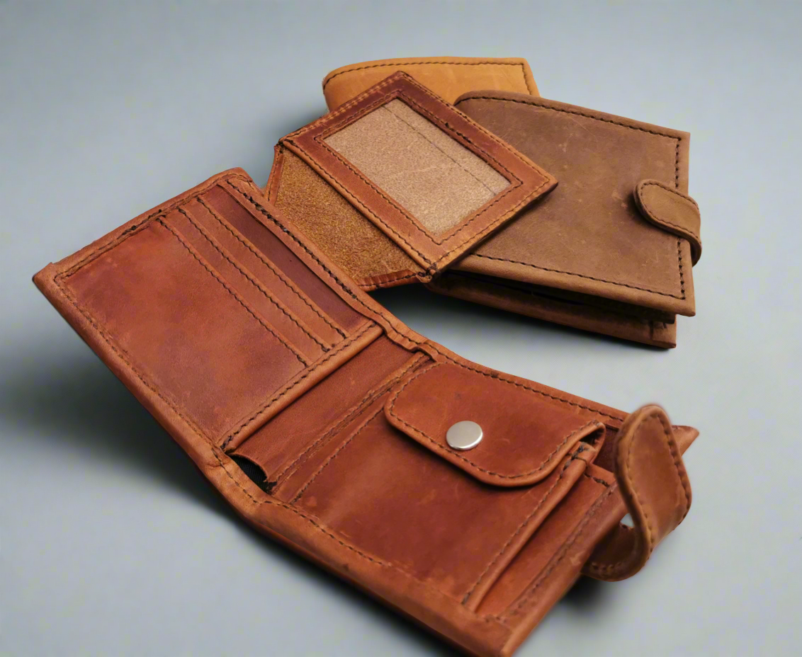 Men's Wallet
