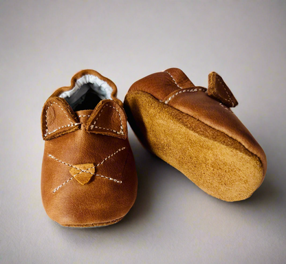 Baby Cat slippers