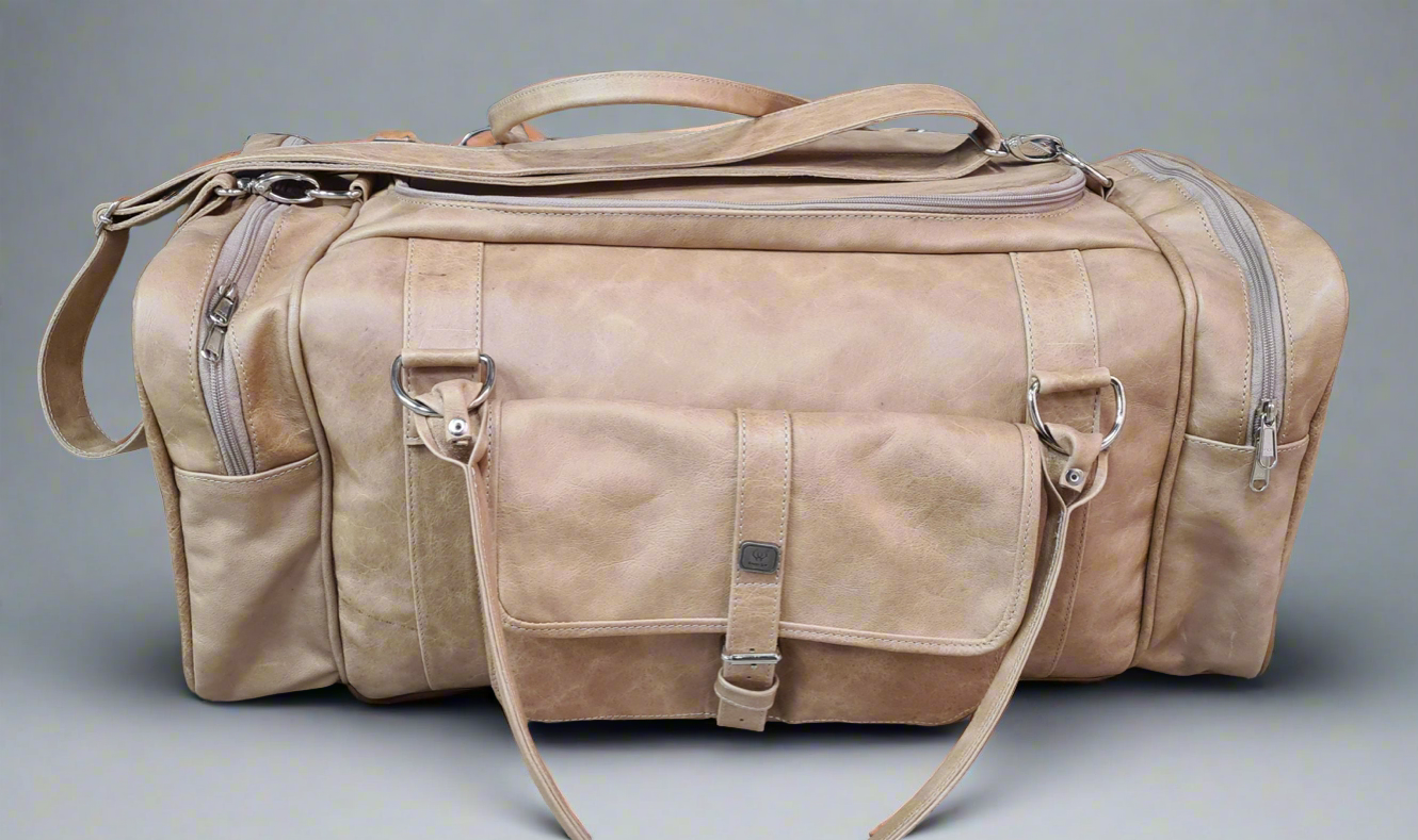 Duffel Bag