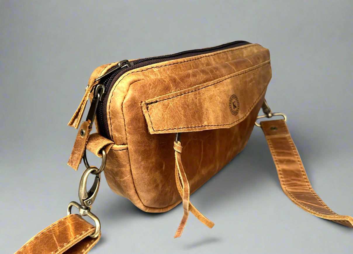 Moon Bag Sling