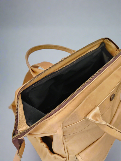 Backpack Diaper Bag