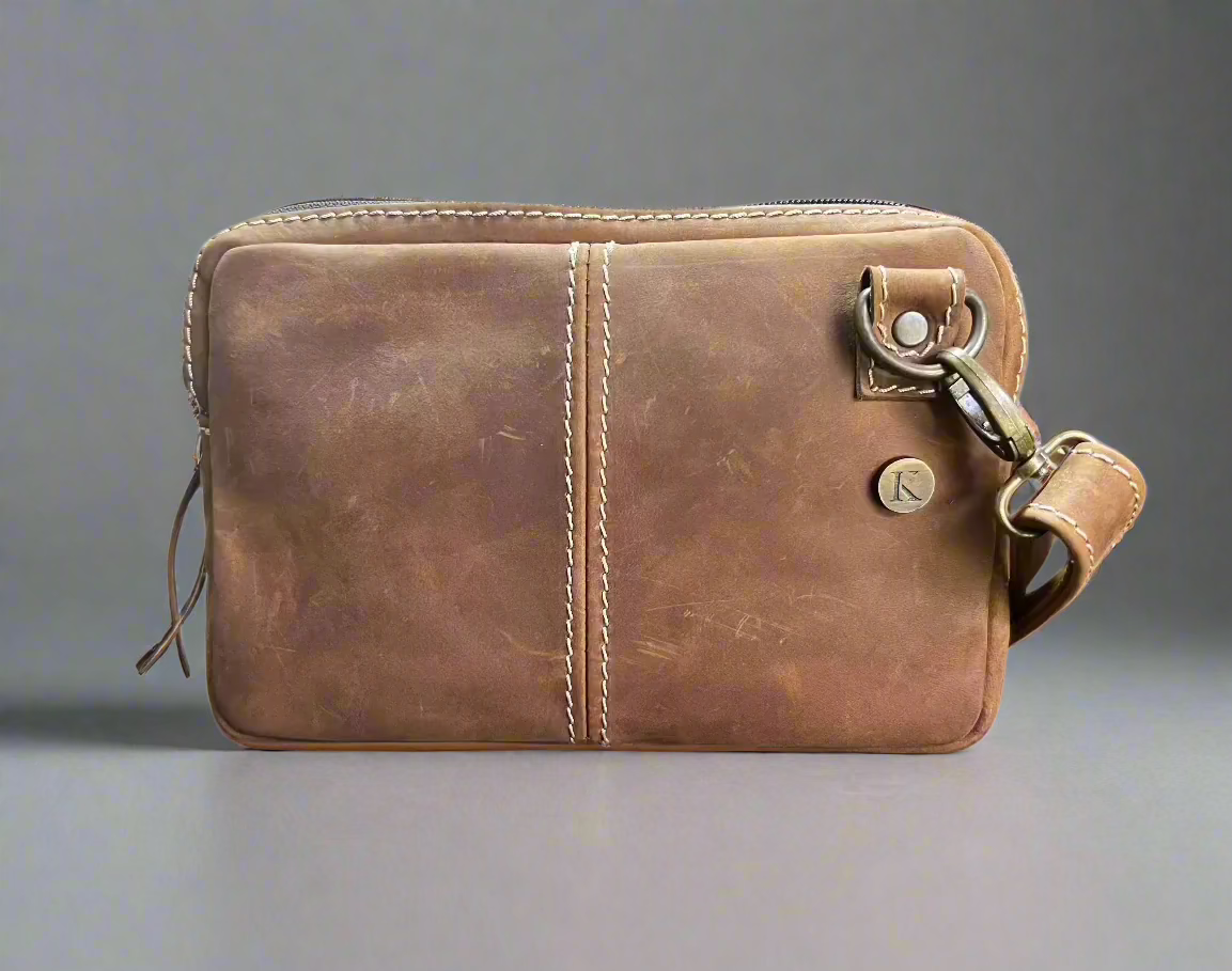 Crossbody Sling Bag