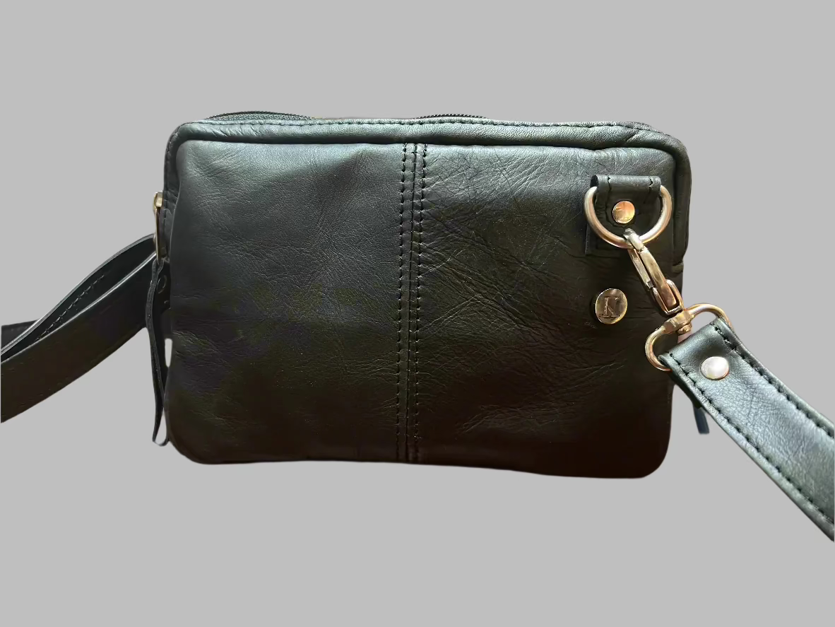 Crossbody Sling Bag