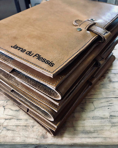 ENGRAVING - Personalise your items