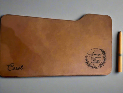 ENGRAVING - Personalise your items