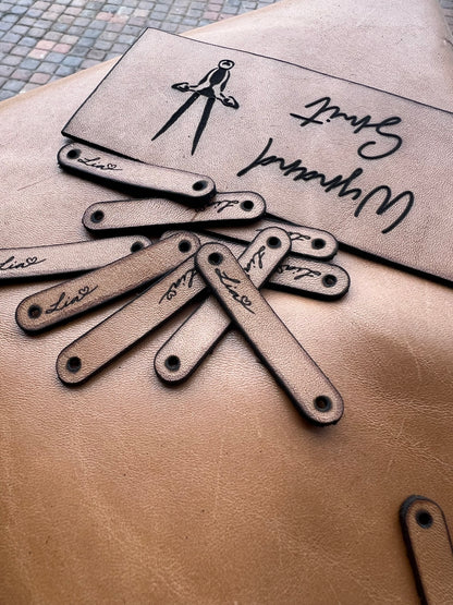 ENGRAVING - Personalise your items