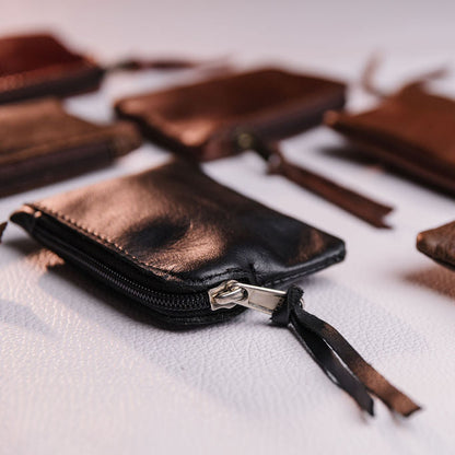 Small Coin Bag