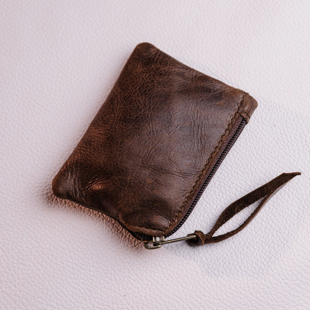 Small Coin Bag