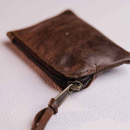 Small Coin Bag