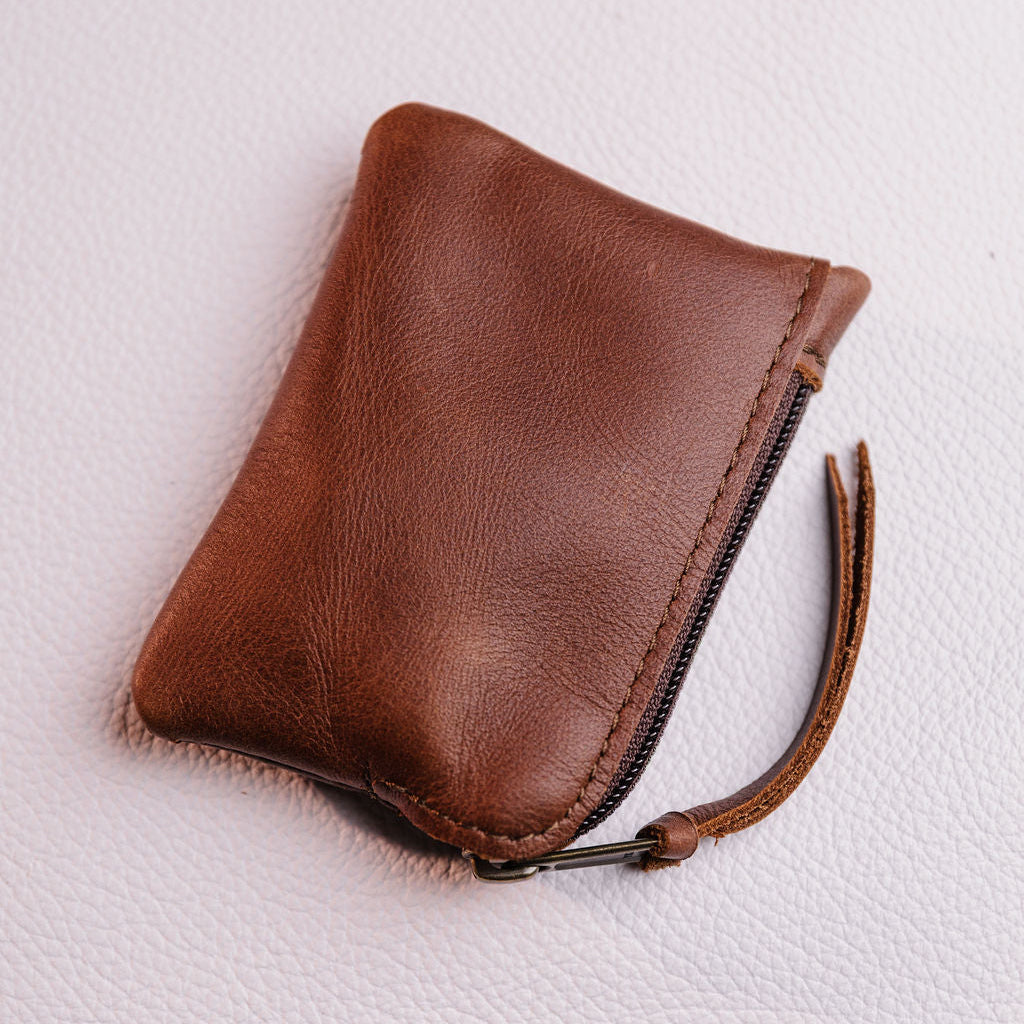 Small Coin Bag