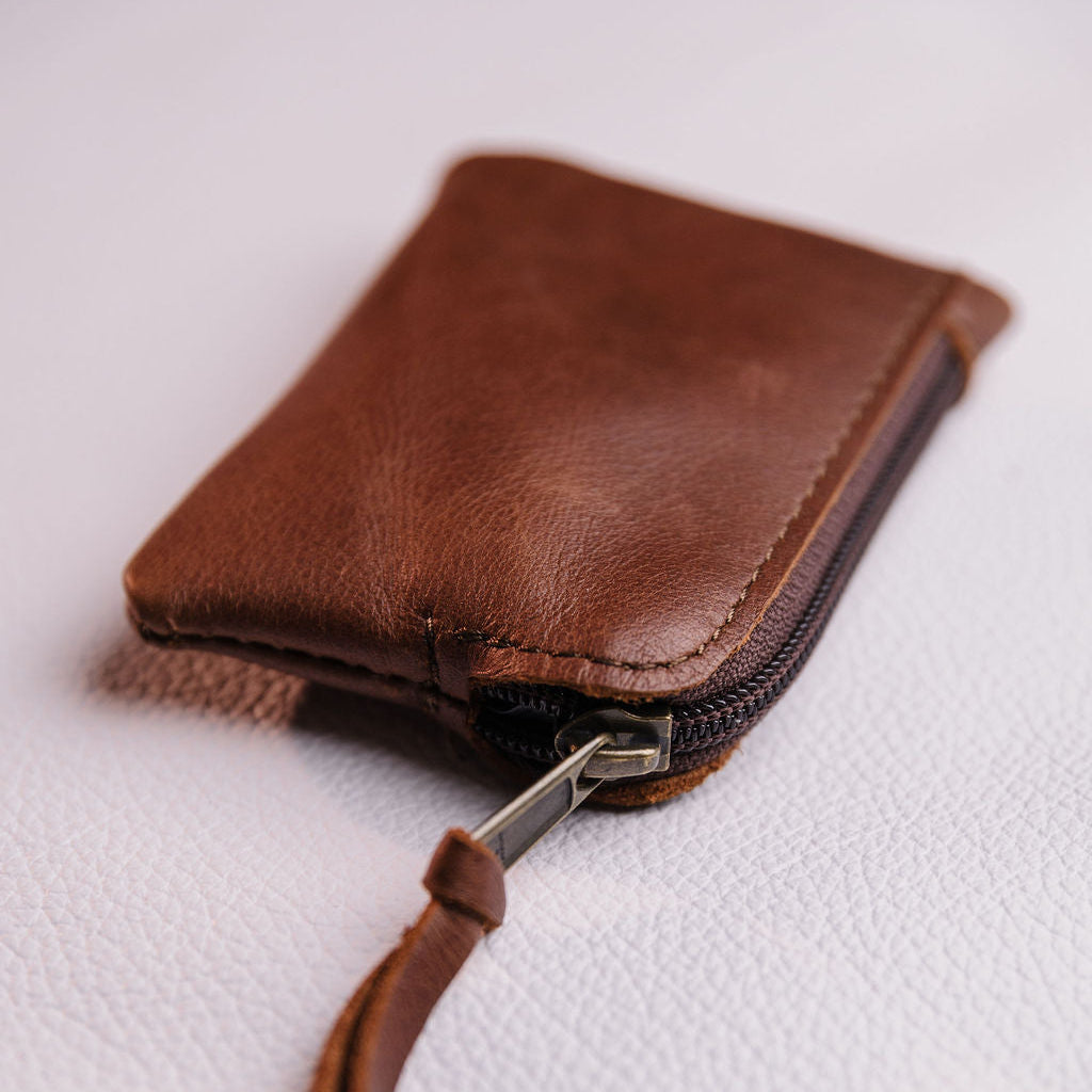 Small Coin Bag