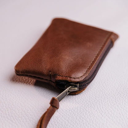 Small Coin Bag