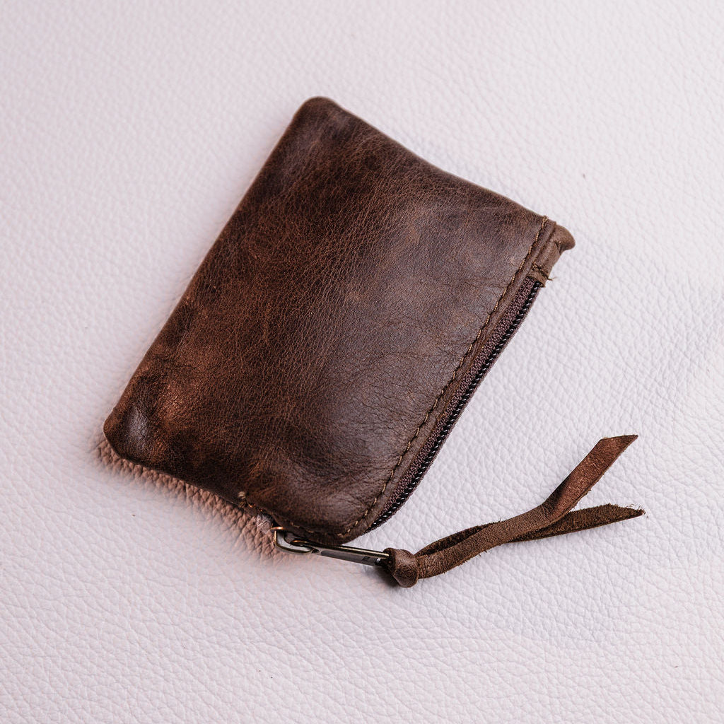 Small Coin Bag