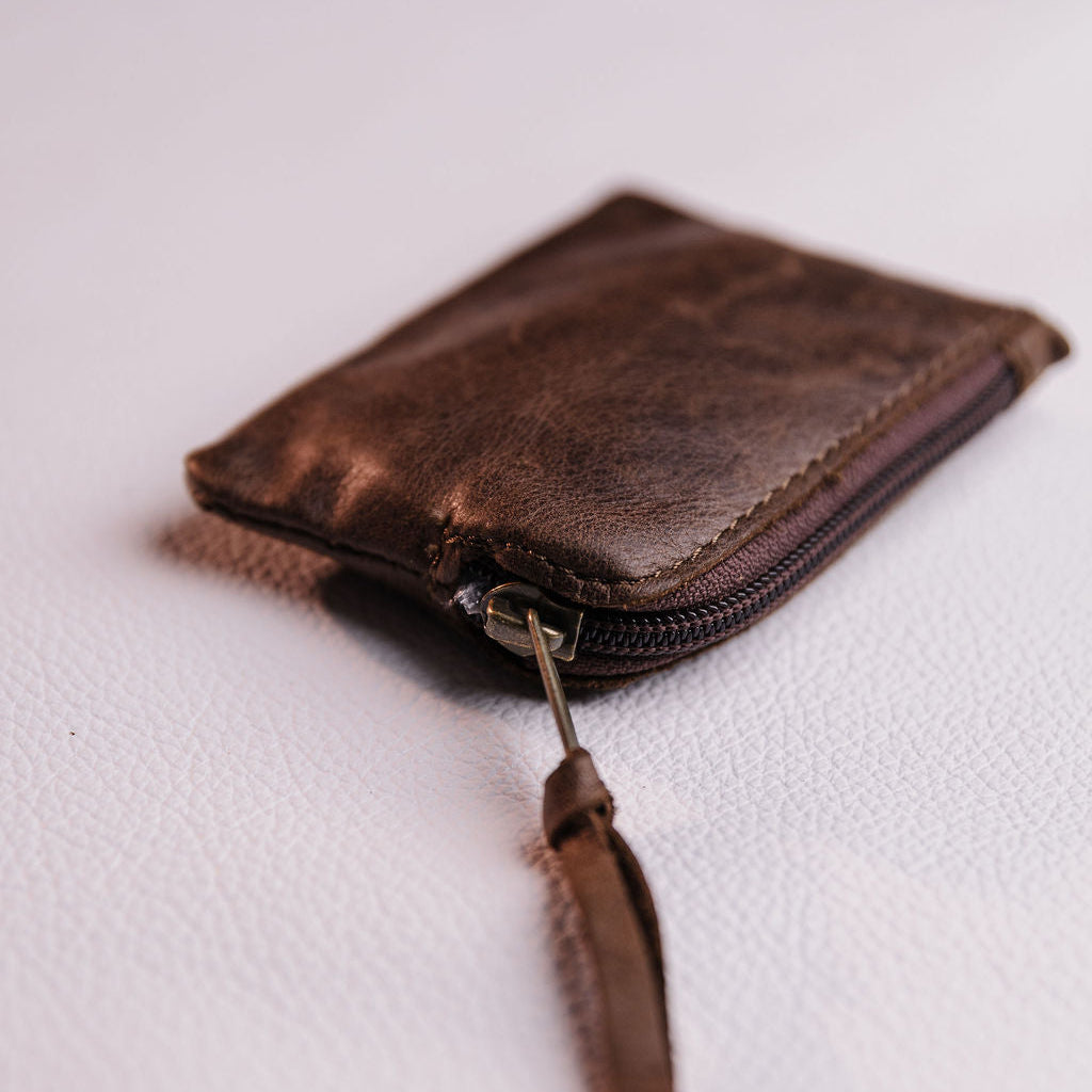 Small Coin Bag