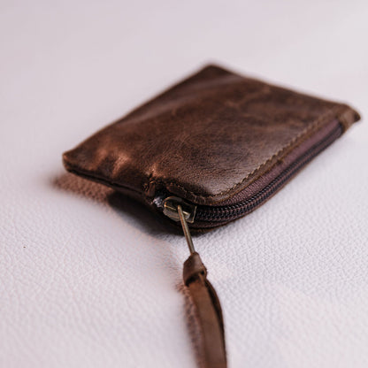 Small Coin Bag