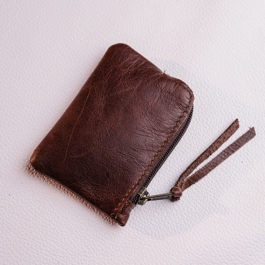 Small Coin Bag