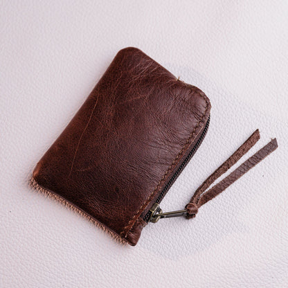 Small Coin Bag
