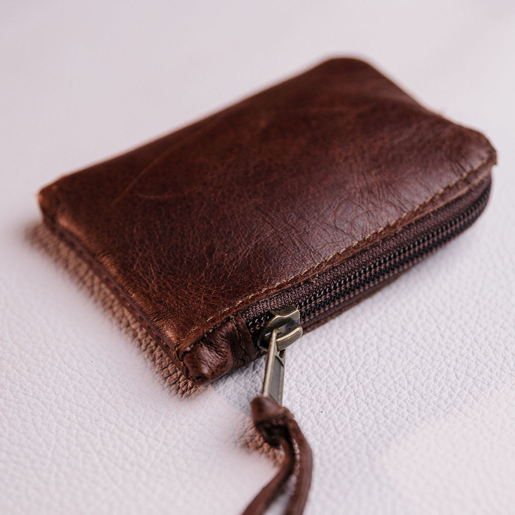 Small Coin Bag