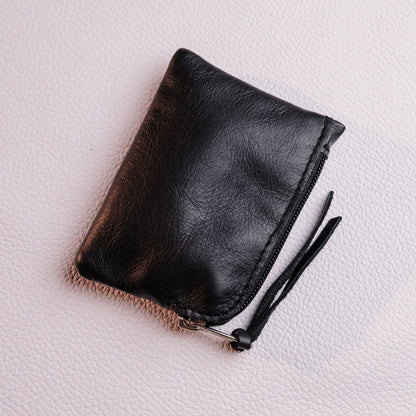Small Coin Bag